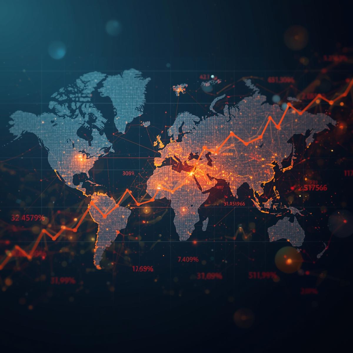 Where the world is heading in 2026?